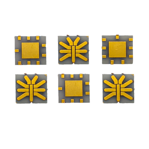 陶瓷pcb制作流程