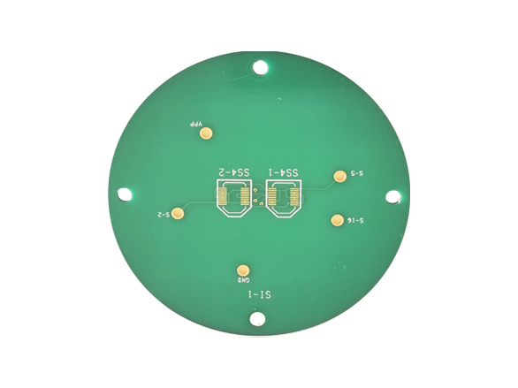 高精密陶瓷PCB：电子制造技术的巅峰之作