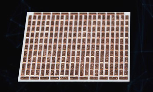 什么是DBC瓷片？有何特点？