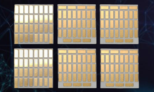 直接电镀技术在陶瓷基板金属化中的应用与优势