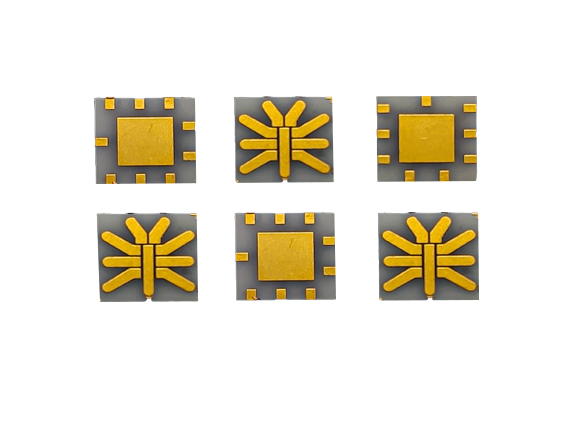 陶瓷PCB厂家：技术引领未来电子制造新潮流